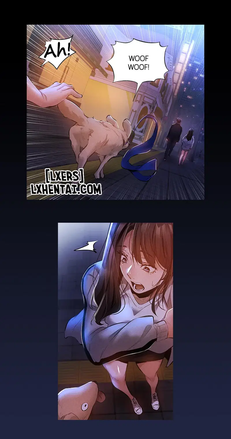 Có Phòng Trống Không - không Che - Chapter 28 trang 5