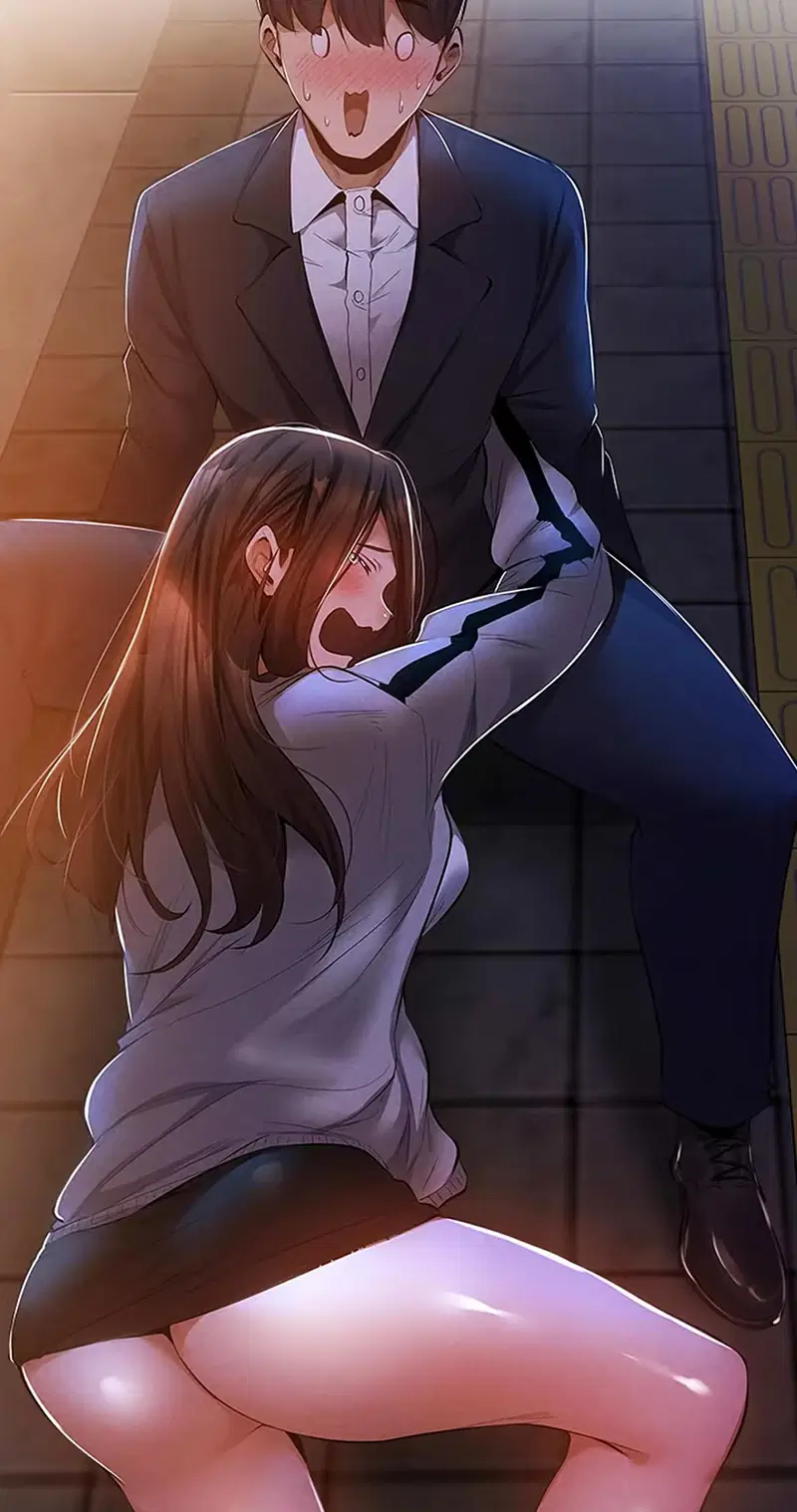 Có Phòng Trống Không - không Che - Chapter 28 trang 8