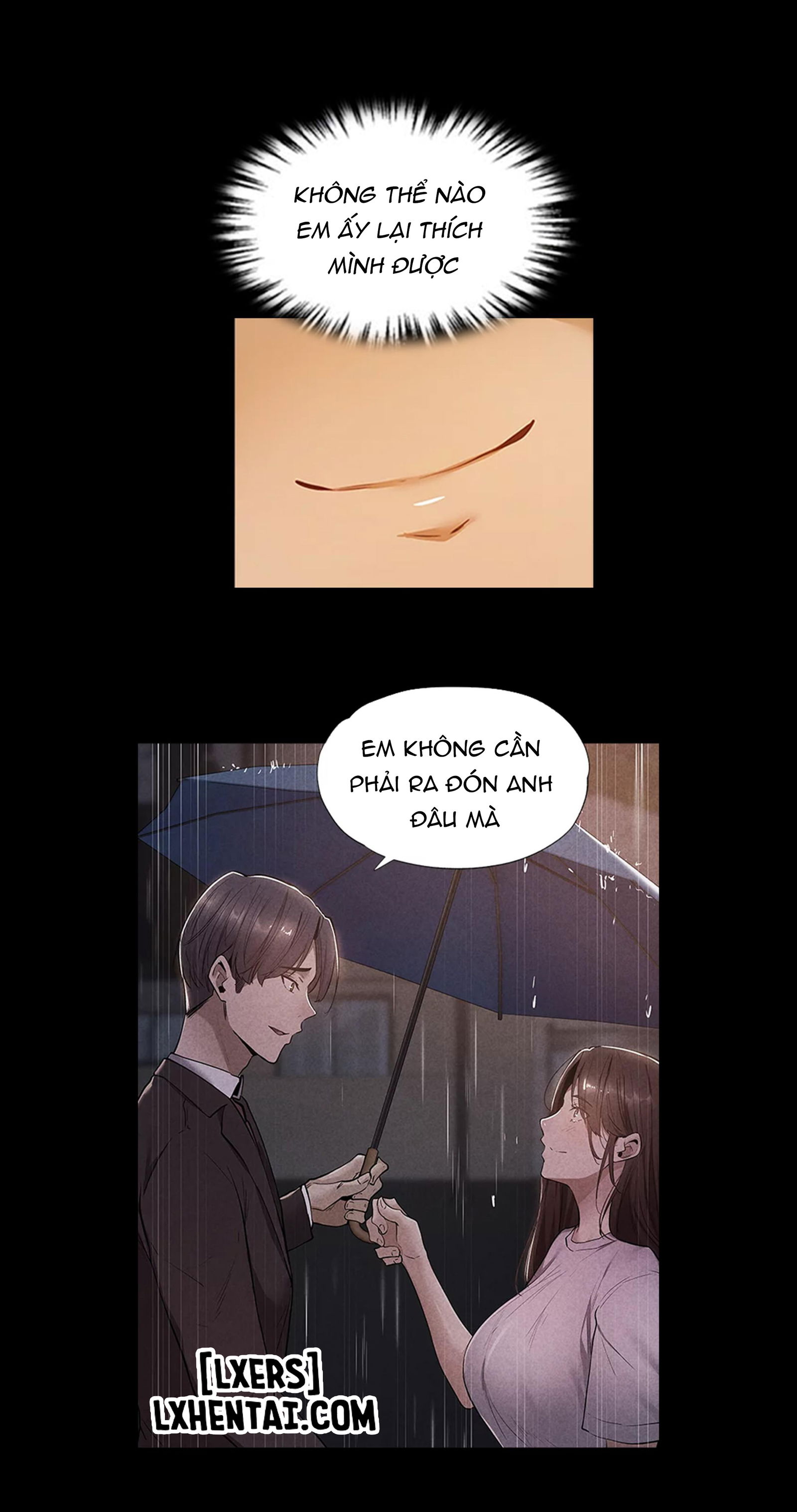 Có Phòng Trống Không - không Che - Chapter 27 trang 27