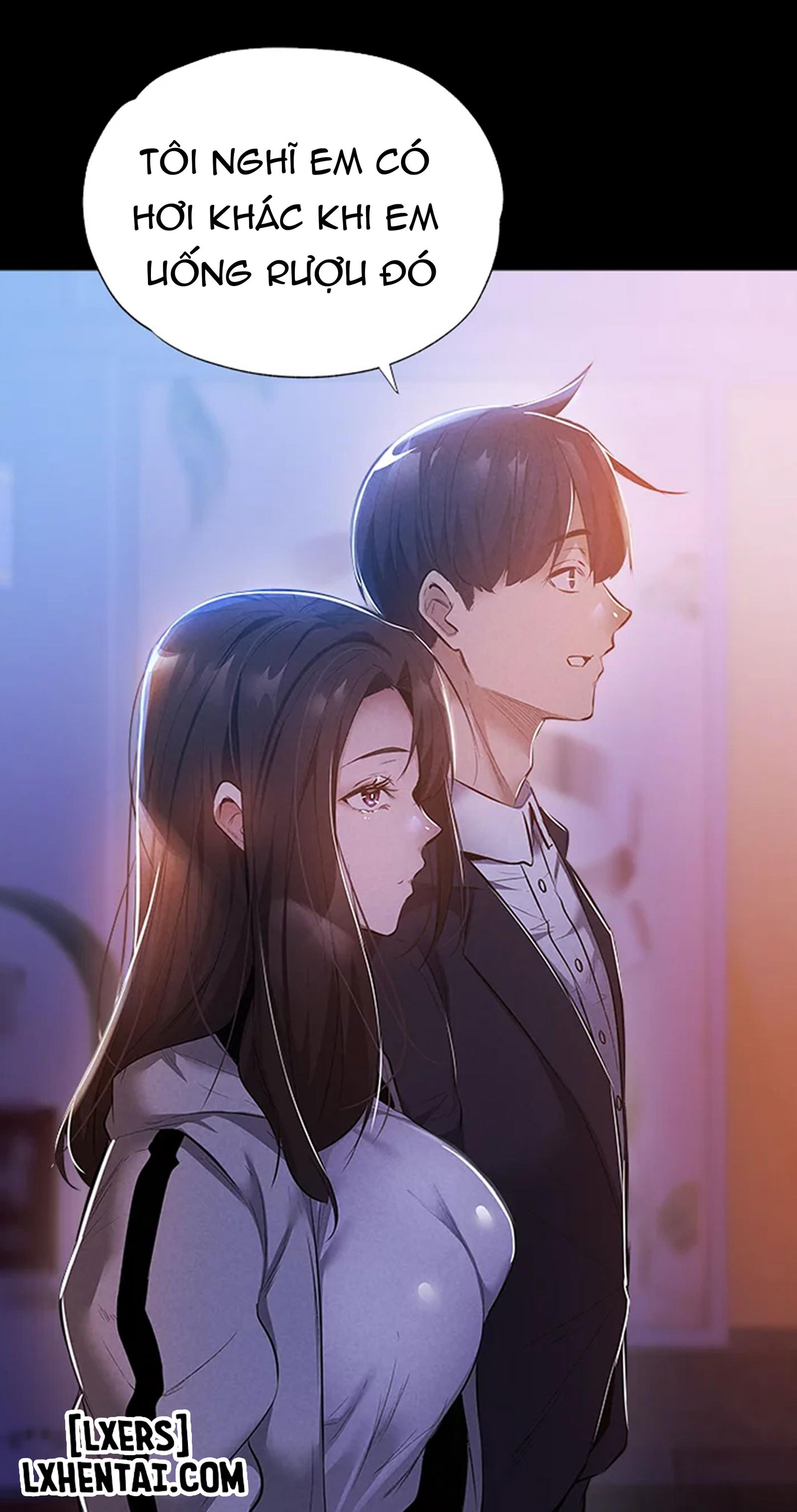 Có Phòng Trống Không - không Che - Chapter 27 trang 30