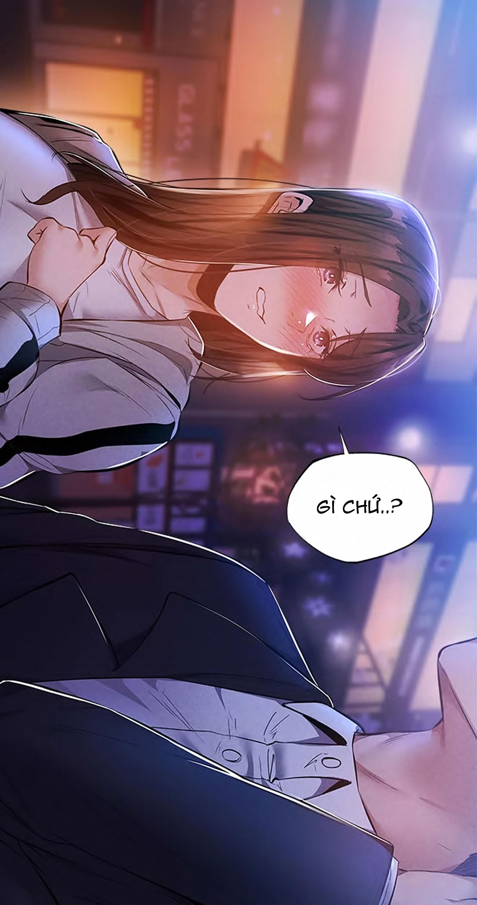 Có Phòng Trống Không - không Che - Chapter 27 trang 34