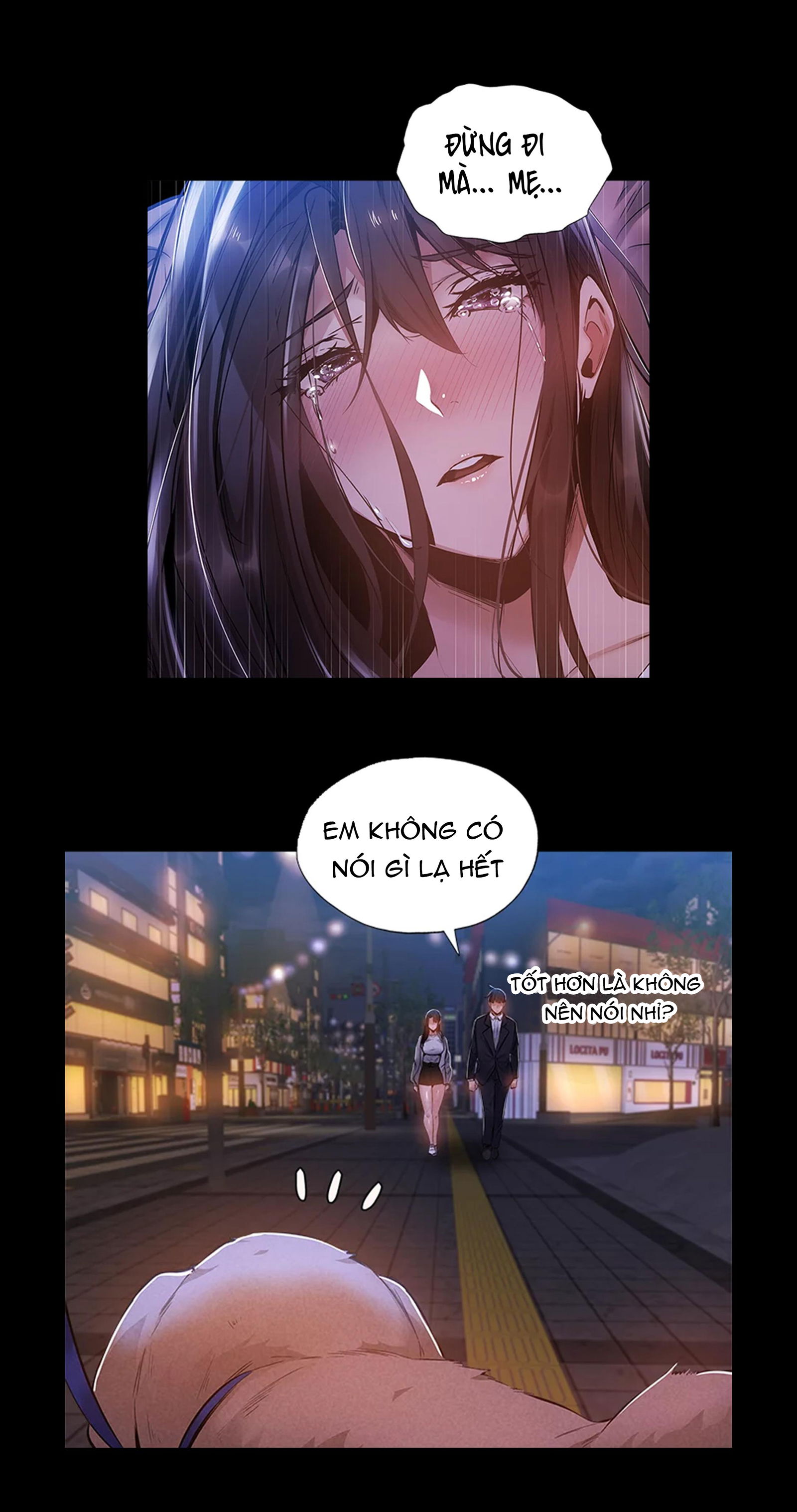 Có Phòng Trống Không - không Che - Chapter 27 trang 41