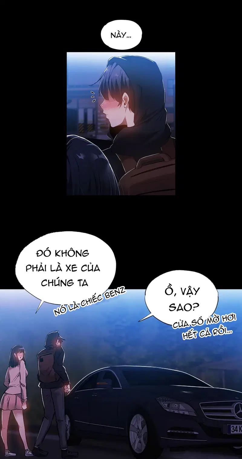 Có Phòng Trống Không - không Che - Chapter 26 trang 11