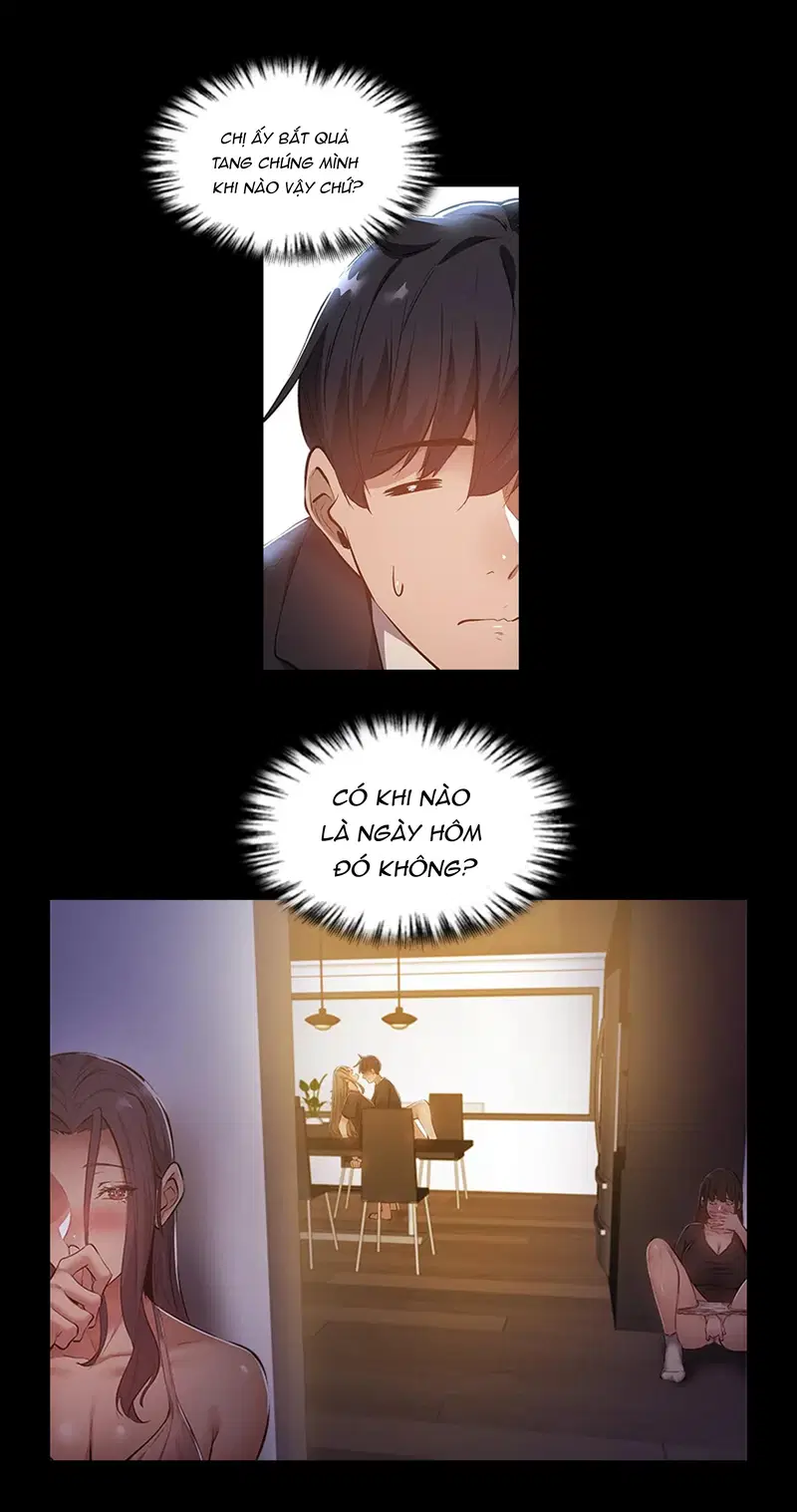 Có Phòng Trống Không - không Che - Chapter 26 trang 23
