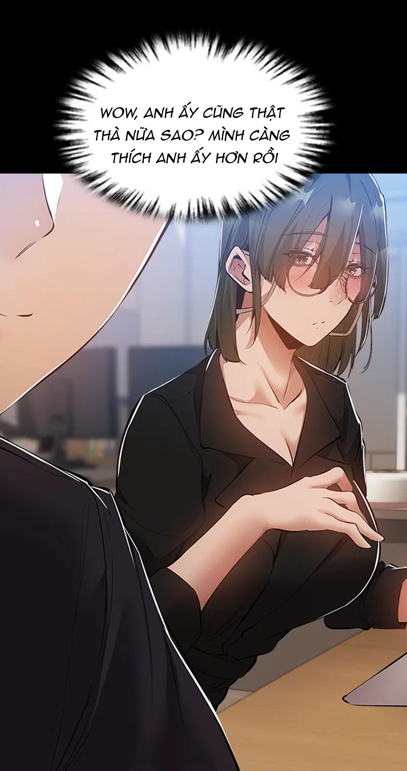 Có Phòng Trống Không - không Che - Chapter 26 trang 39
