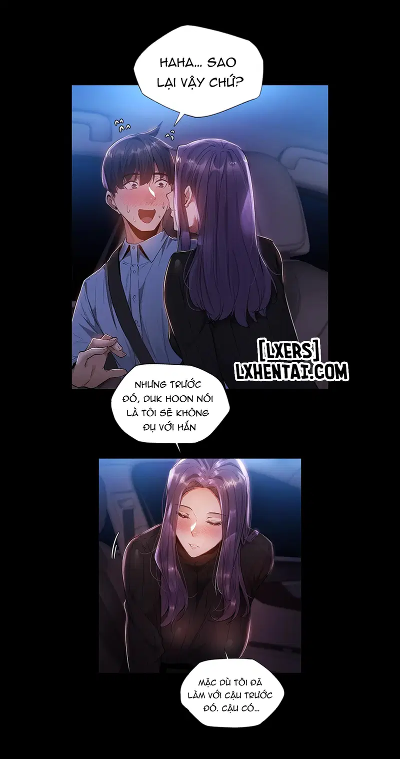 Có Phòng Trống Không - không Che - Chapter 25 trang 12