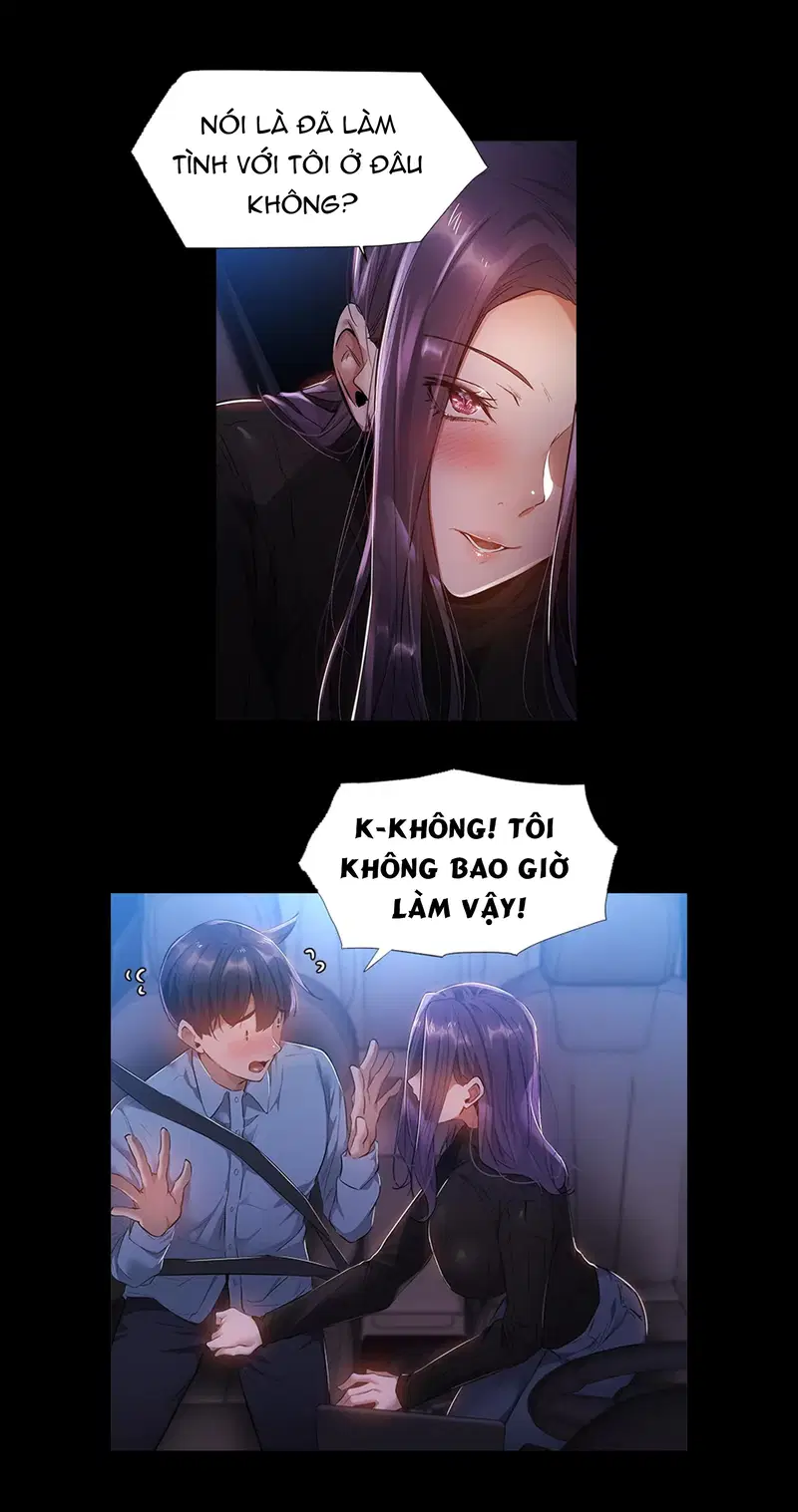 Có Phòng Trống Không - không Che - Chapter 25 trang 13