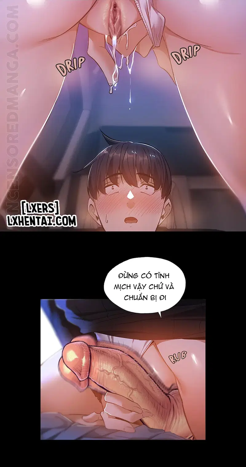 Có Phòng Trống Không - không Che - Chapter 25 trang 25