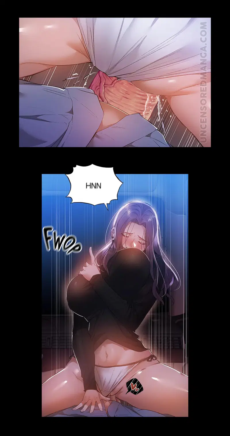 Có Phòng Trống Không - không Che - Chapter 25 trang 31