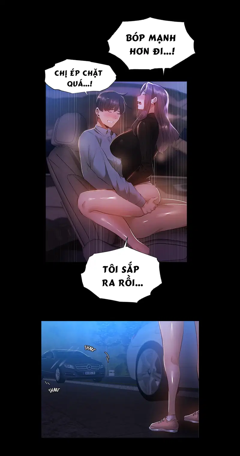 Có Phòng Trống Không - không Che - Chapter 25 trang 42