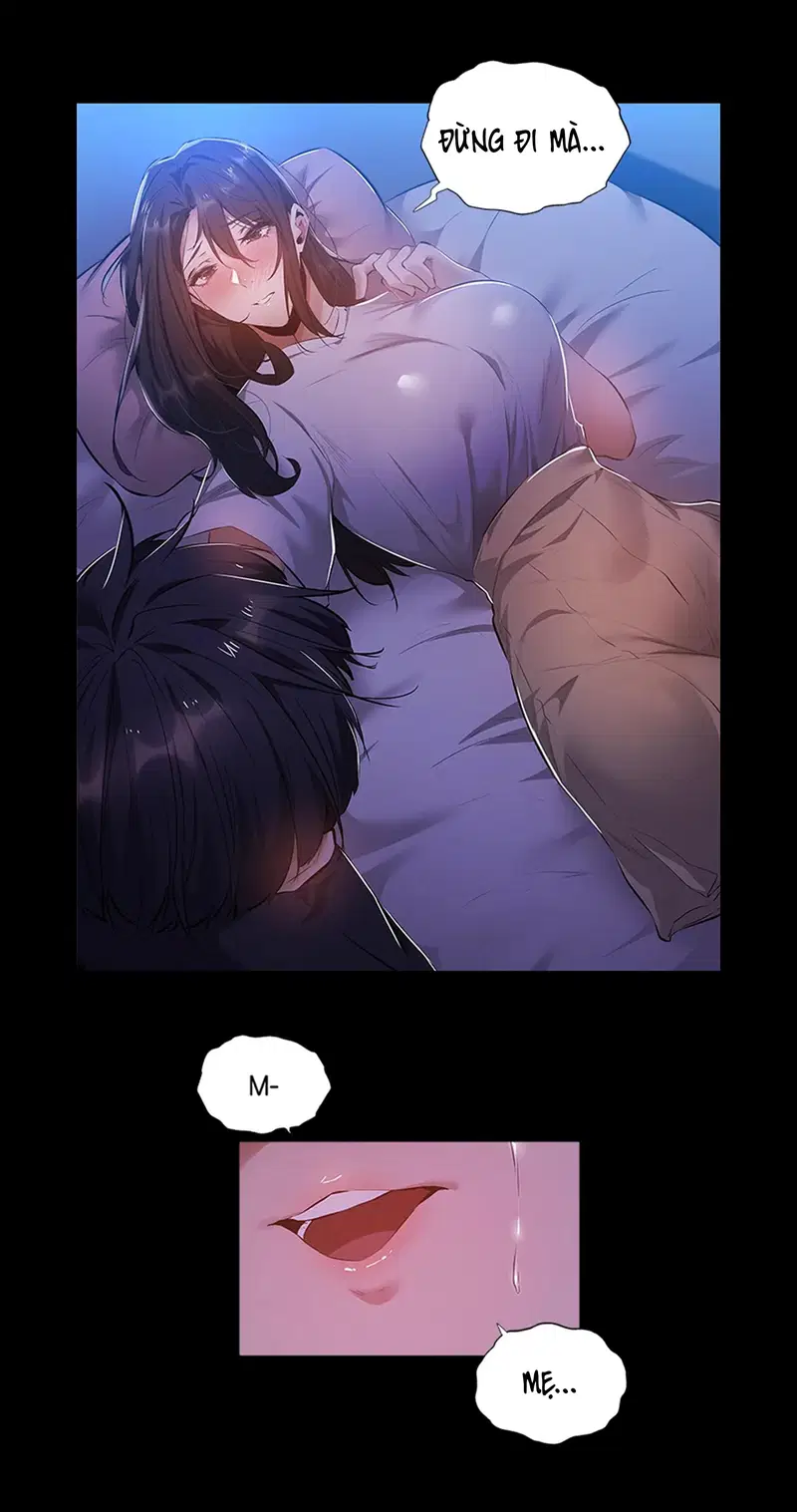 Có Phòng Trống Không - không Che - Chapter 24 trang 11