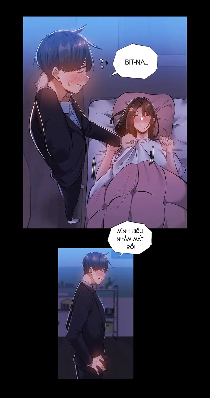 Có Phòng Trống Không - không Che - Chapter 24 trang 13