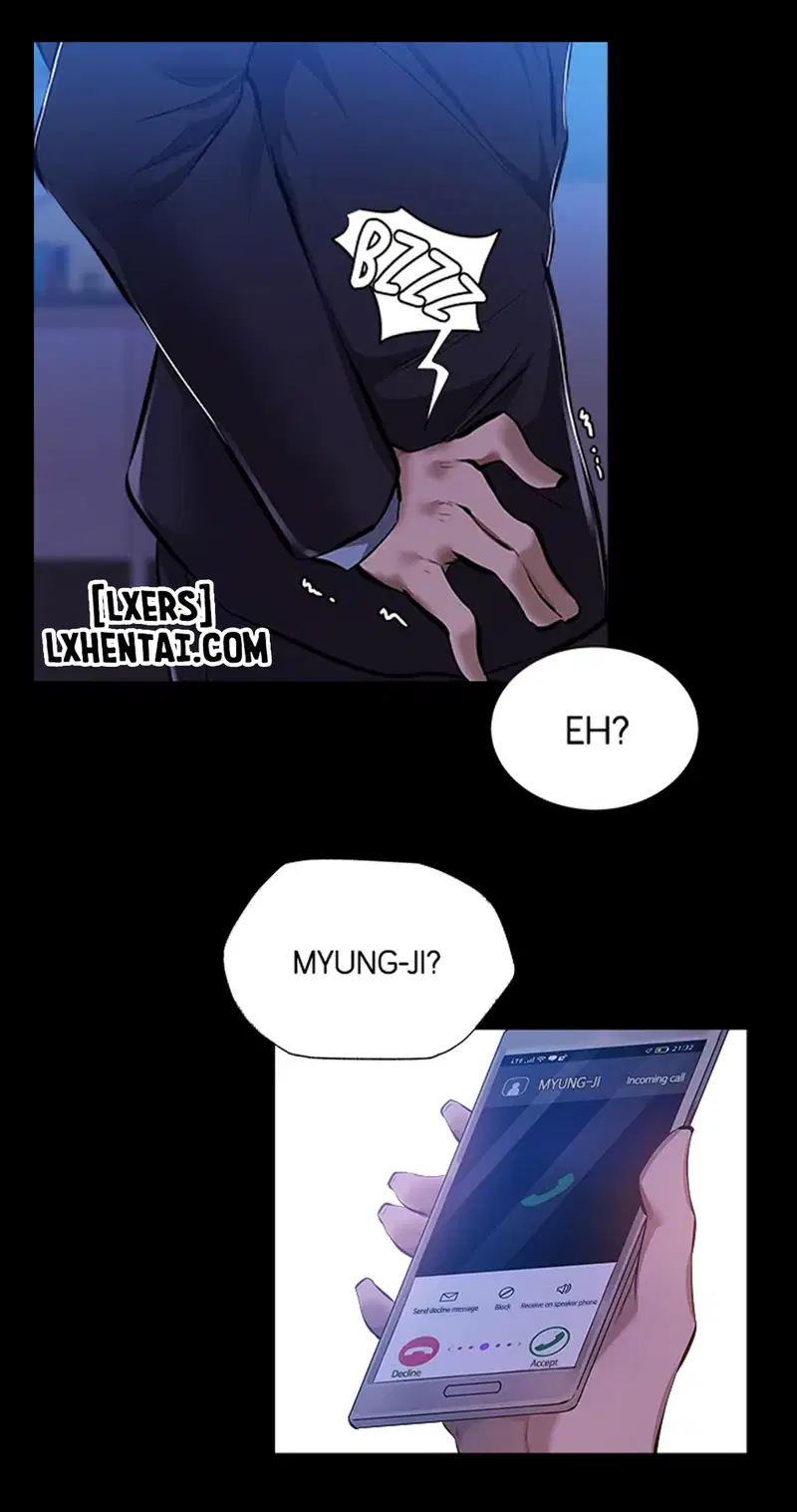 Có Phòng Trống Không - không Che - Chapter 24 trang 14