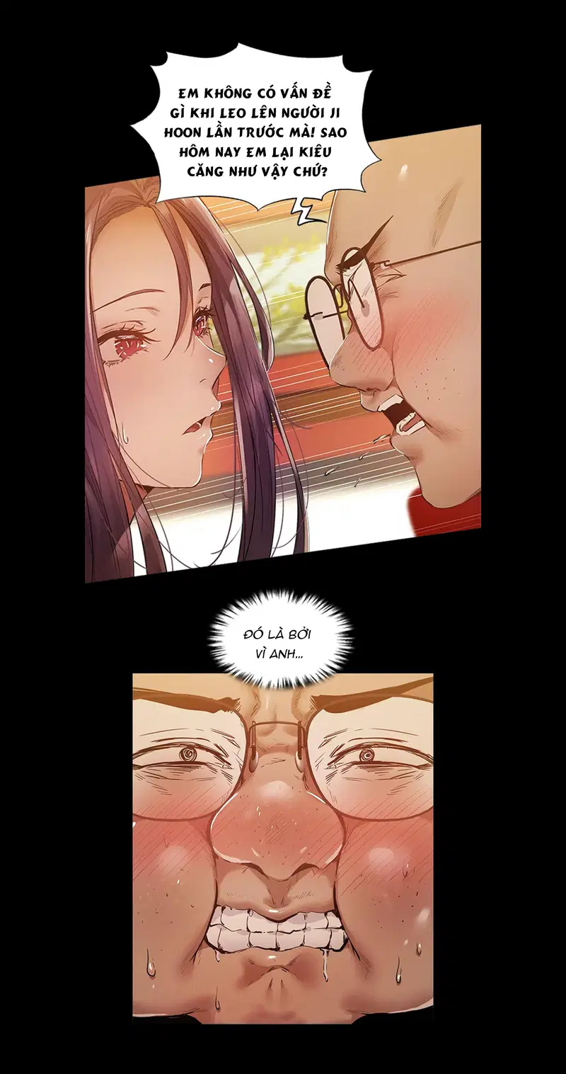 Có Phòng Trống Không - không Che - Chapter 24 trang 17