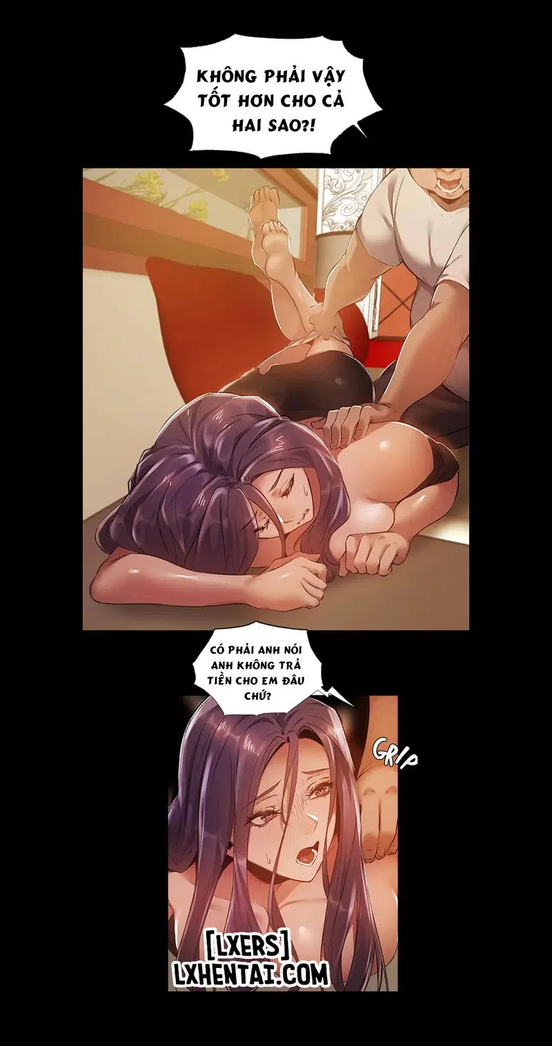 Có Phòng Trống Không - không Che - Chapter 24 trang 21