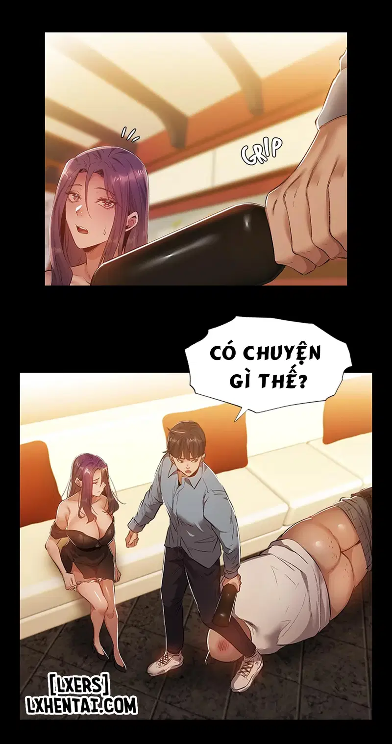 Có Phòng Trống Không - không Che - Chapter 24 trang 27