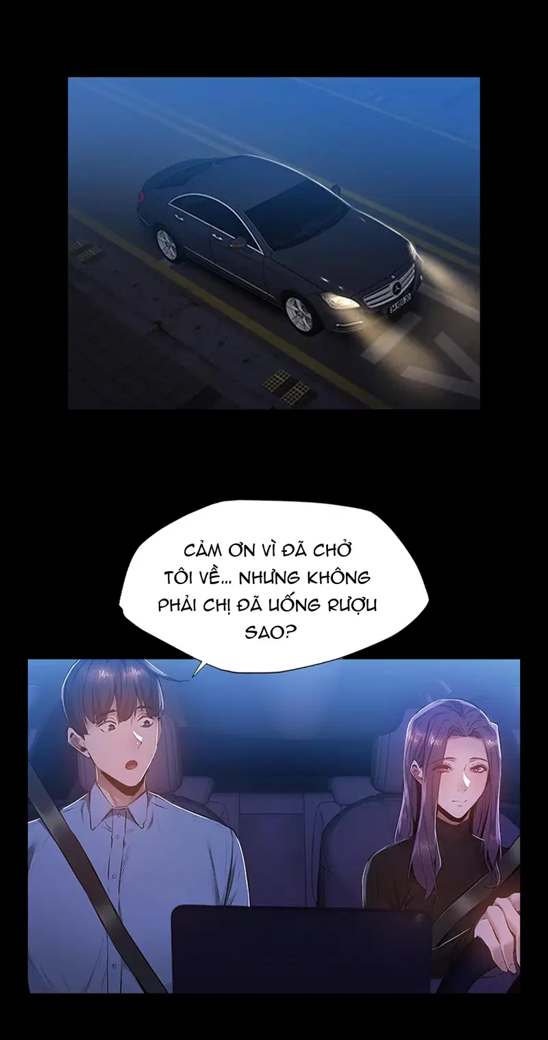Có Phòng Trống Không - không Che - Chapter 24 trang 35