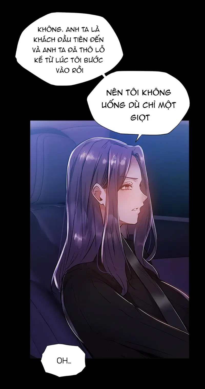 Có Phòng Trống Không - không Che - Chapter 24 trang 36