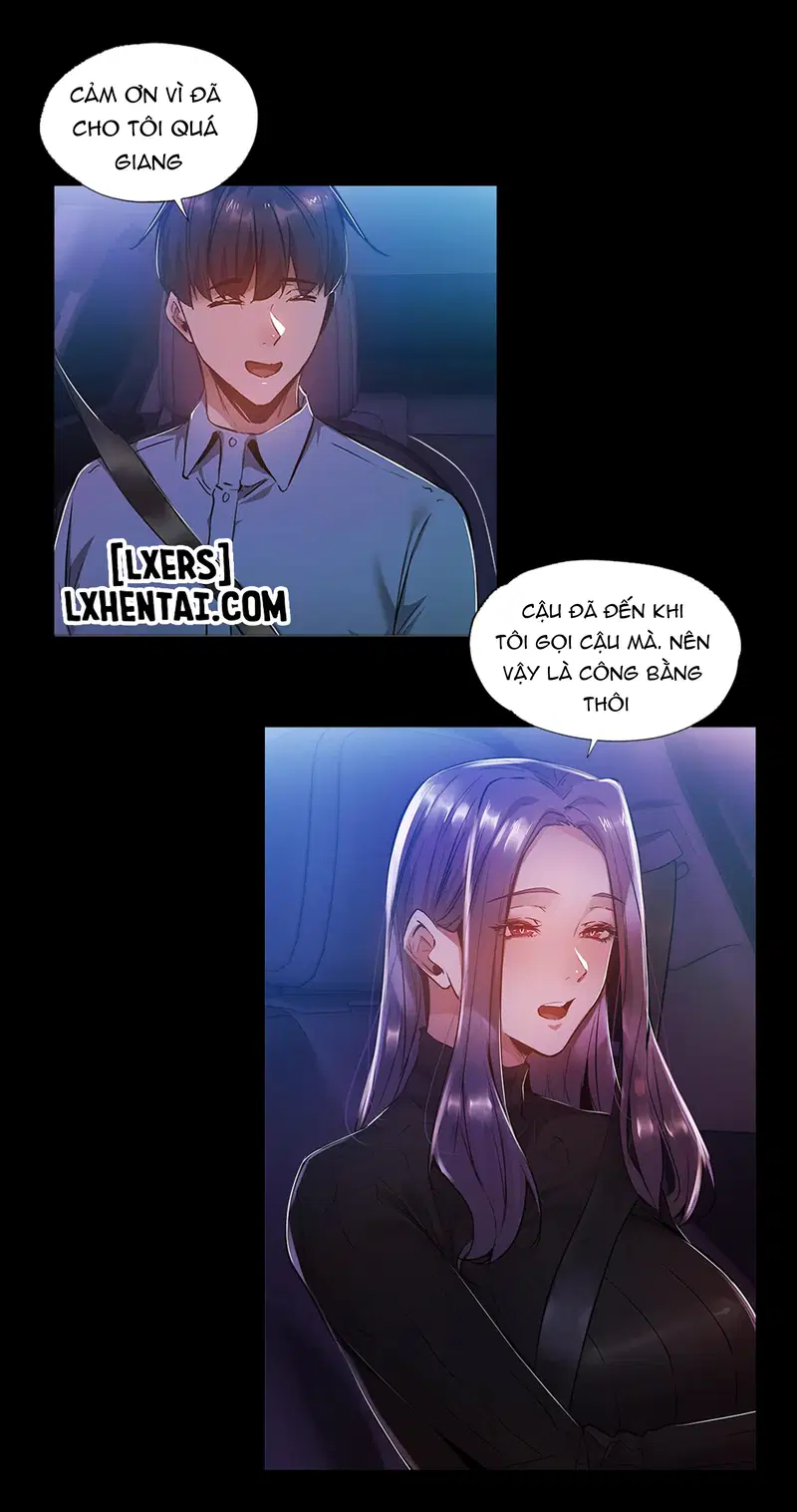 Có Phòng Trống Không - không Che - Chapter 24 trang 37