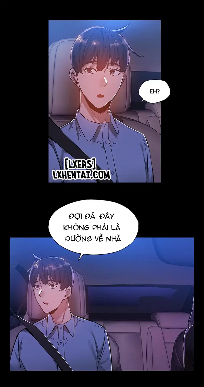 Có Phòng Trống Không - không Che - Chapter 24 trang 39