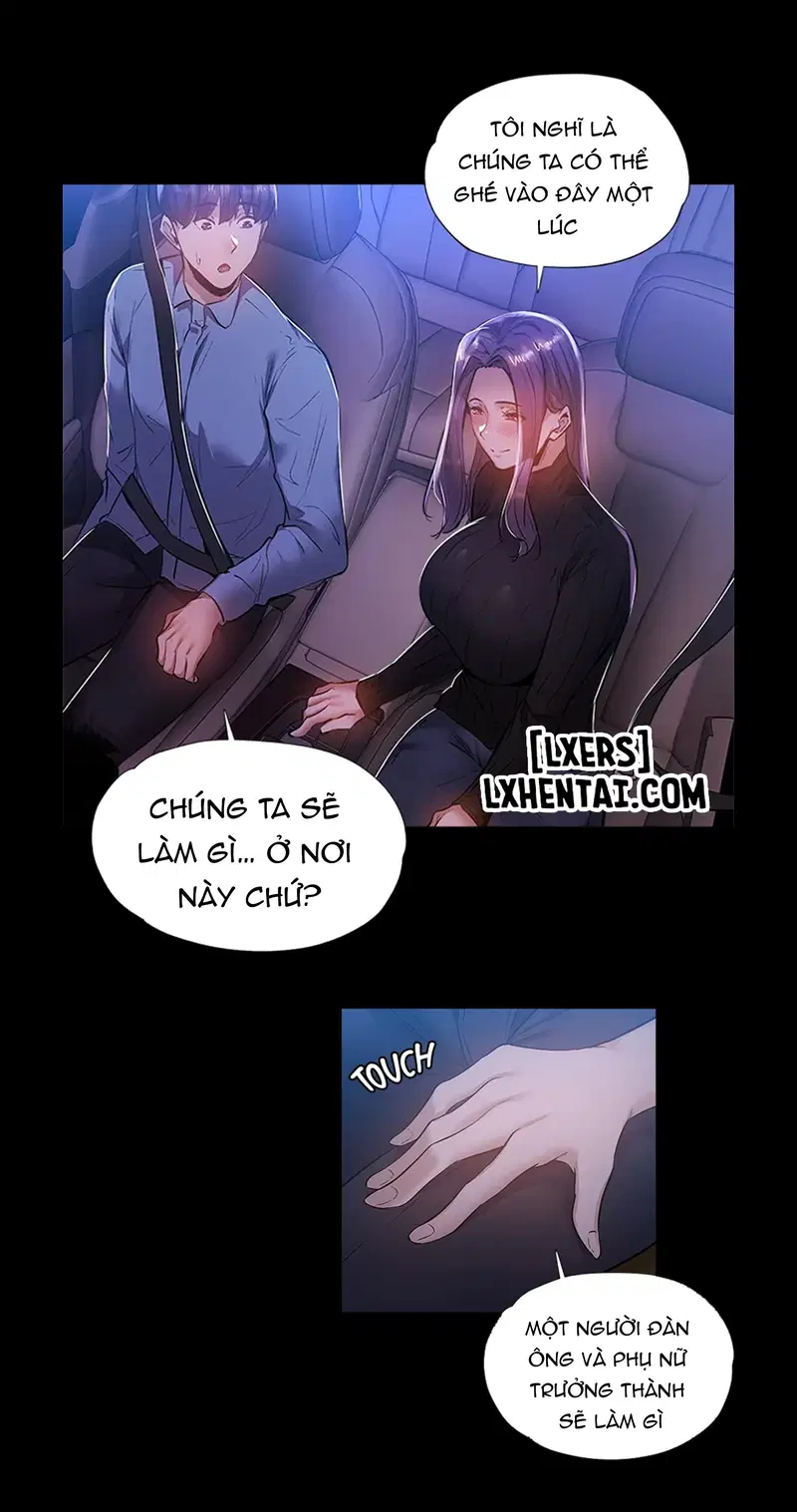 Có Phòng Trống Không - không Che - Chapter 24 trang 41