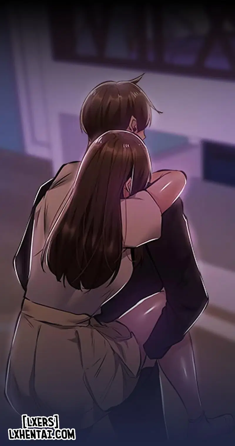 Có Phòng Trống Không - không Che - Chapter 24 trang 5
