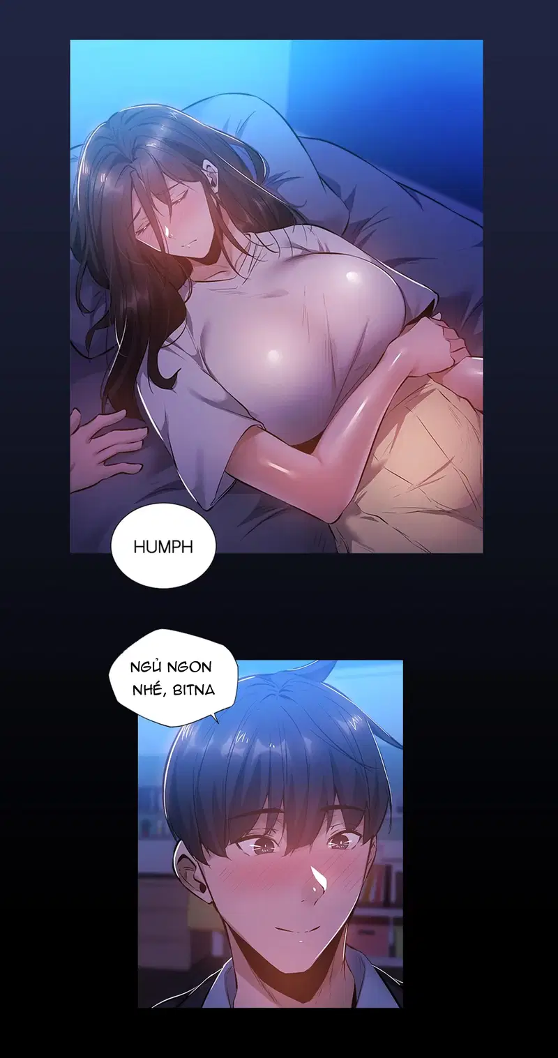 Có Phòng Trống Không - không Che - Chapter 24 trang 6