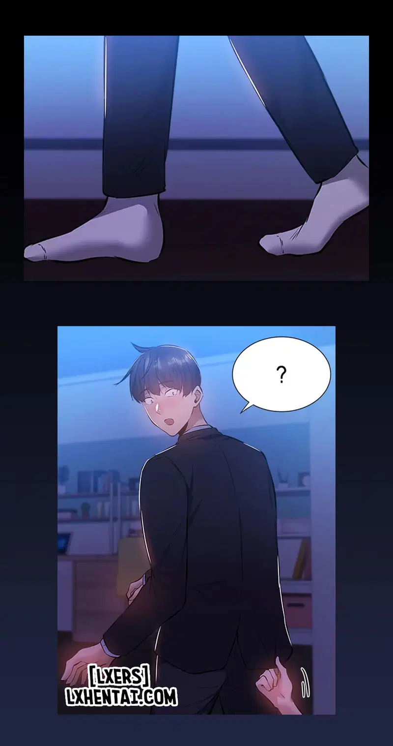Có Phòng Trống Không - không Che - Chapter 24 trang 7