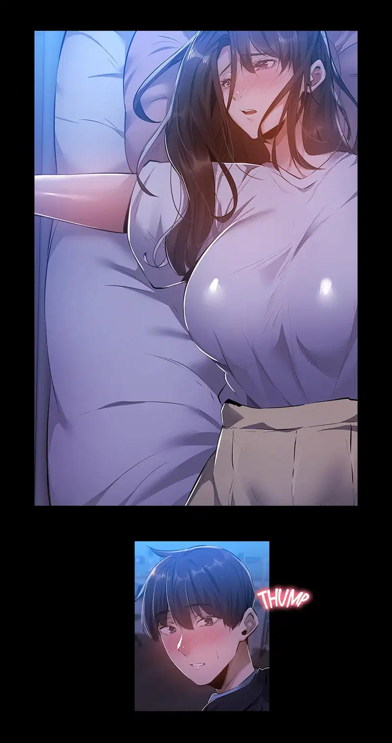 Có Phòng Trống Không - không Che - Chapter 24 trang 9