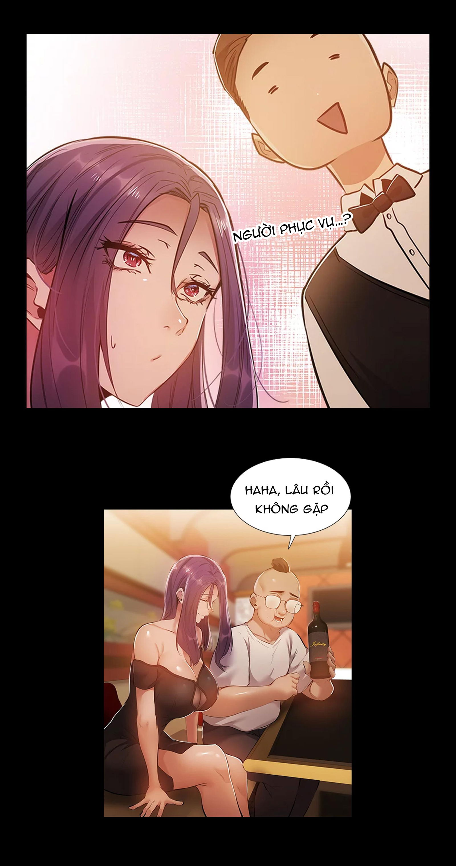 Có Phòng Trống Không - không Che - Chapter 23 trang 23