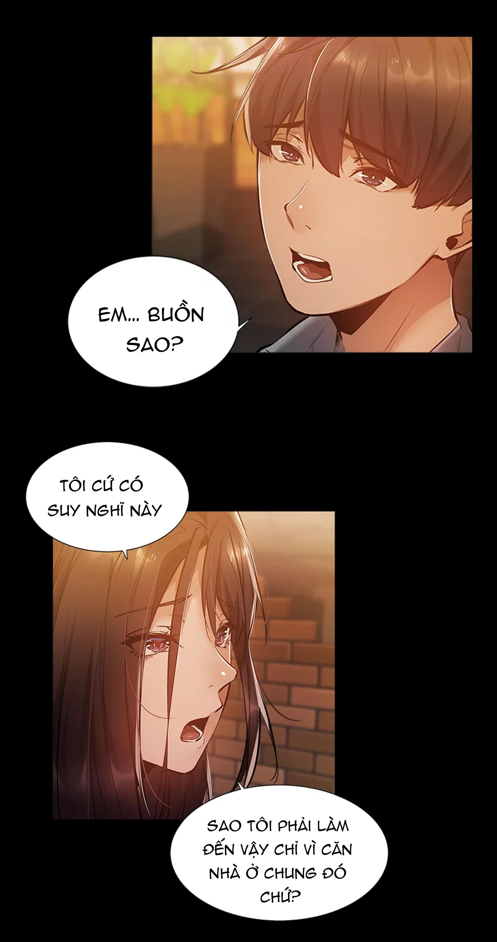 Có Phòng Trống Không - không Che - Chapter 23 trang 29
