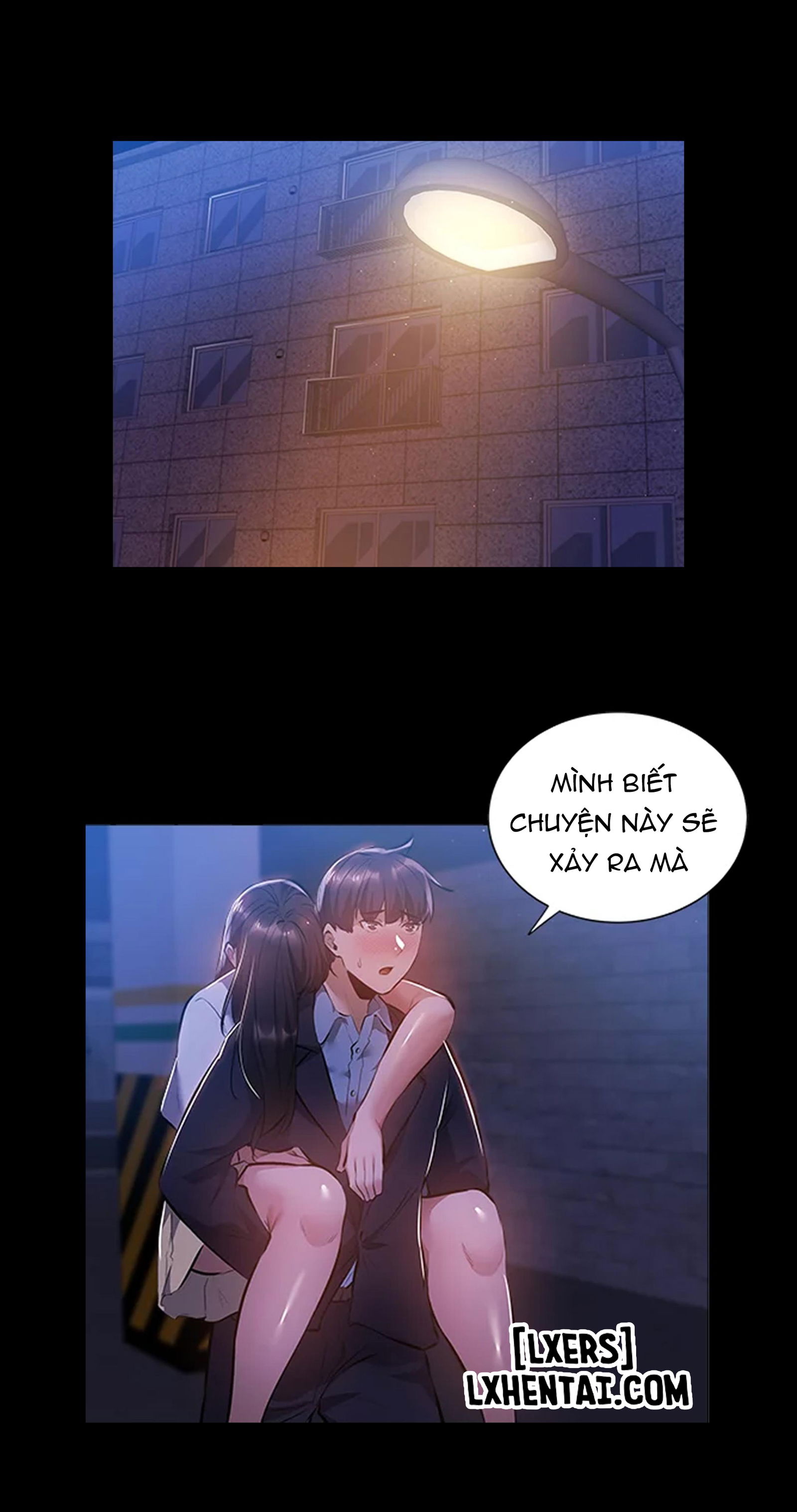 Có Phòng Trống Không - không Che - Chapter 23 trang 38