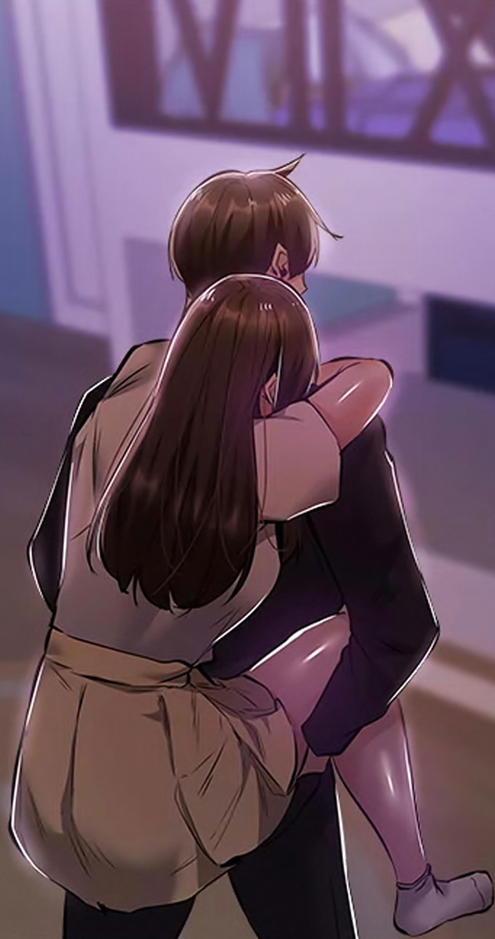 Có Phòng Trống Không - không Che - Chapter 23 trang 41