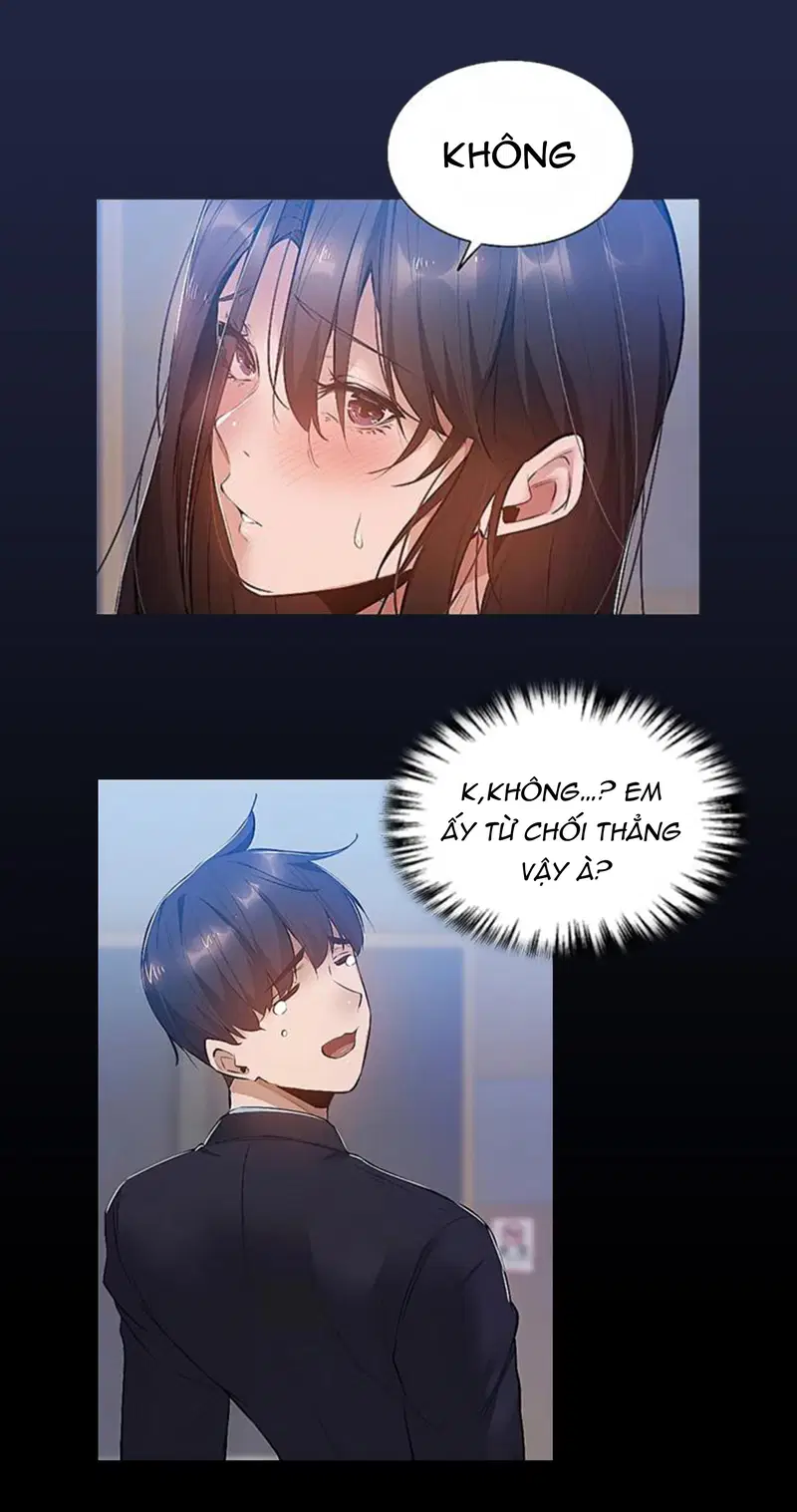 Có Phòng Trống Không - không Che - Chapter 23 trang 6