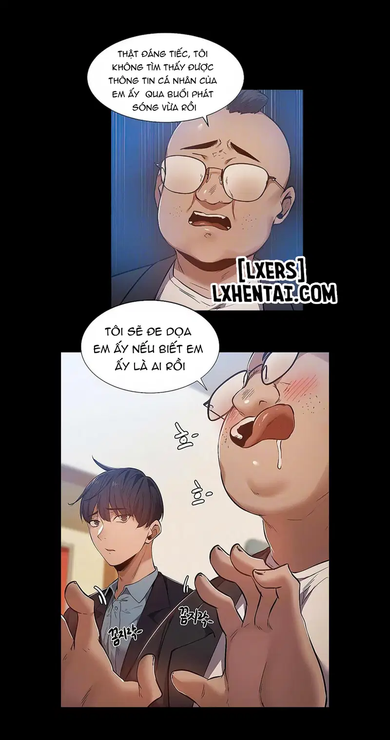 Có Phòng Trống Không - không Che - Chapter 22 trang 12