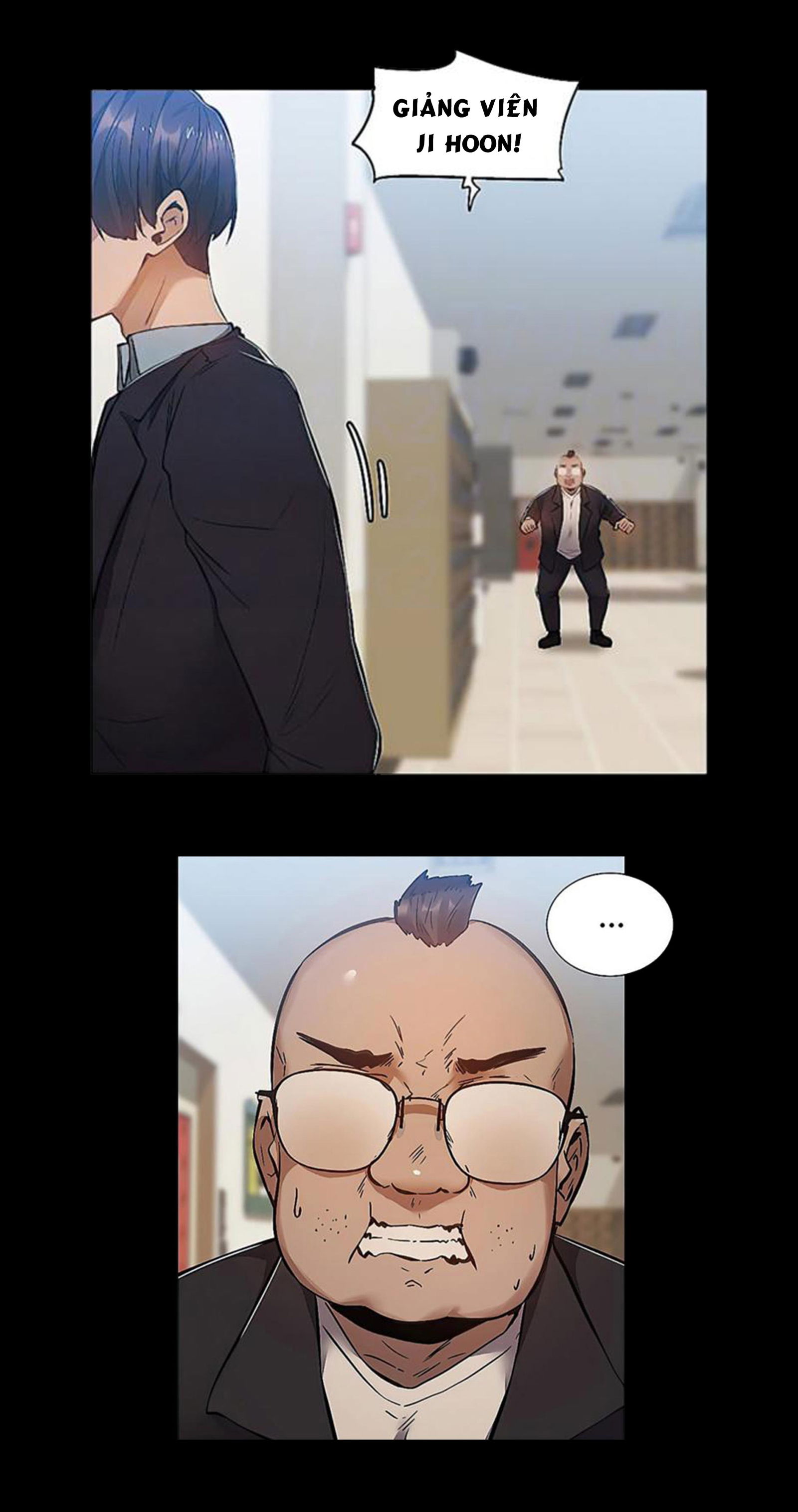 Có Phòng Trống Không - không Che - Chapter 22 trang 15
