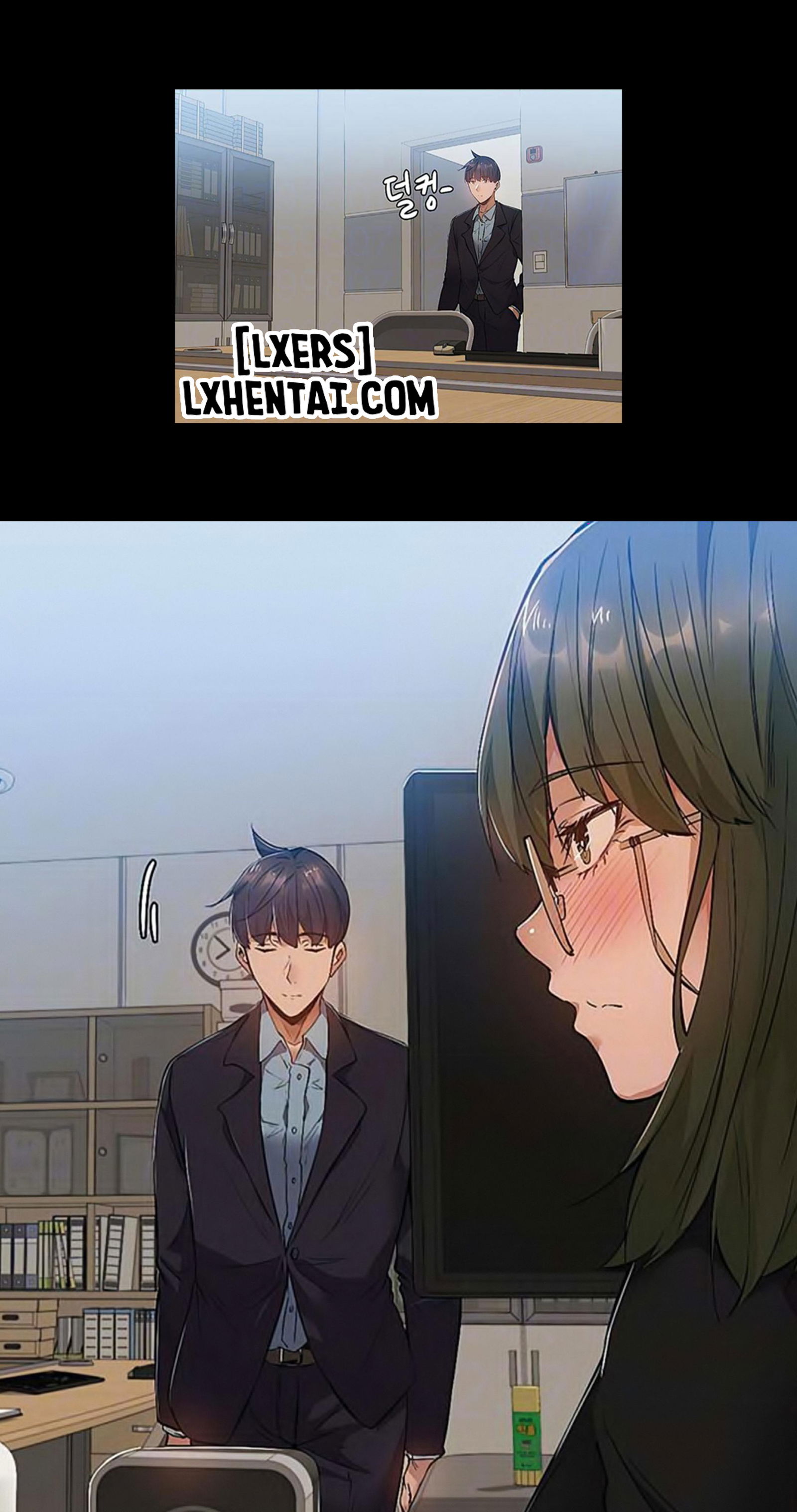Có Phòng Trống Không - không Che - Chapter 22 trang 16
