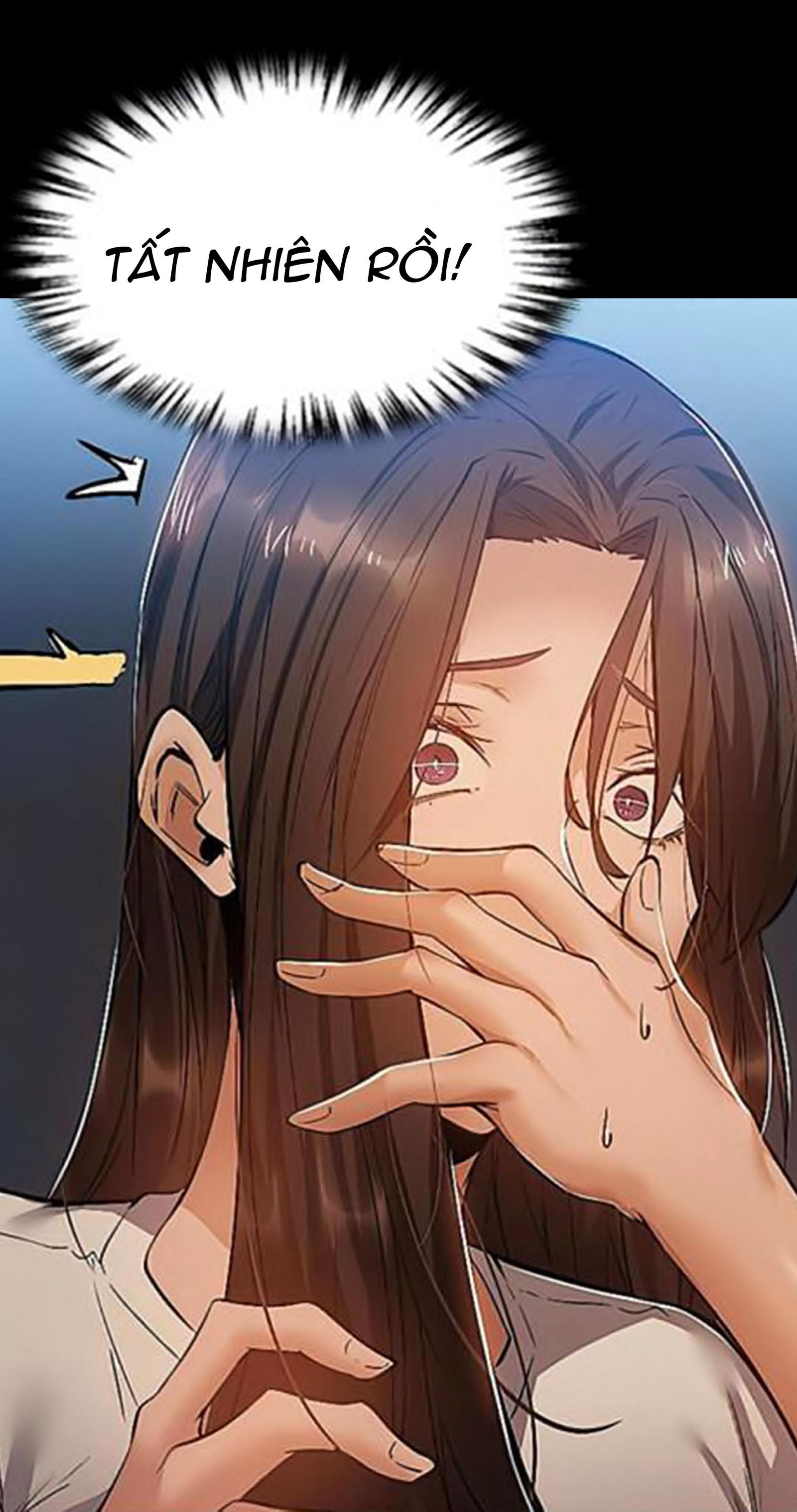 Có Phòng Trống Không - không Che - Chapter 22 trang 26