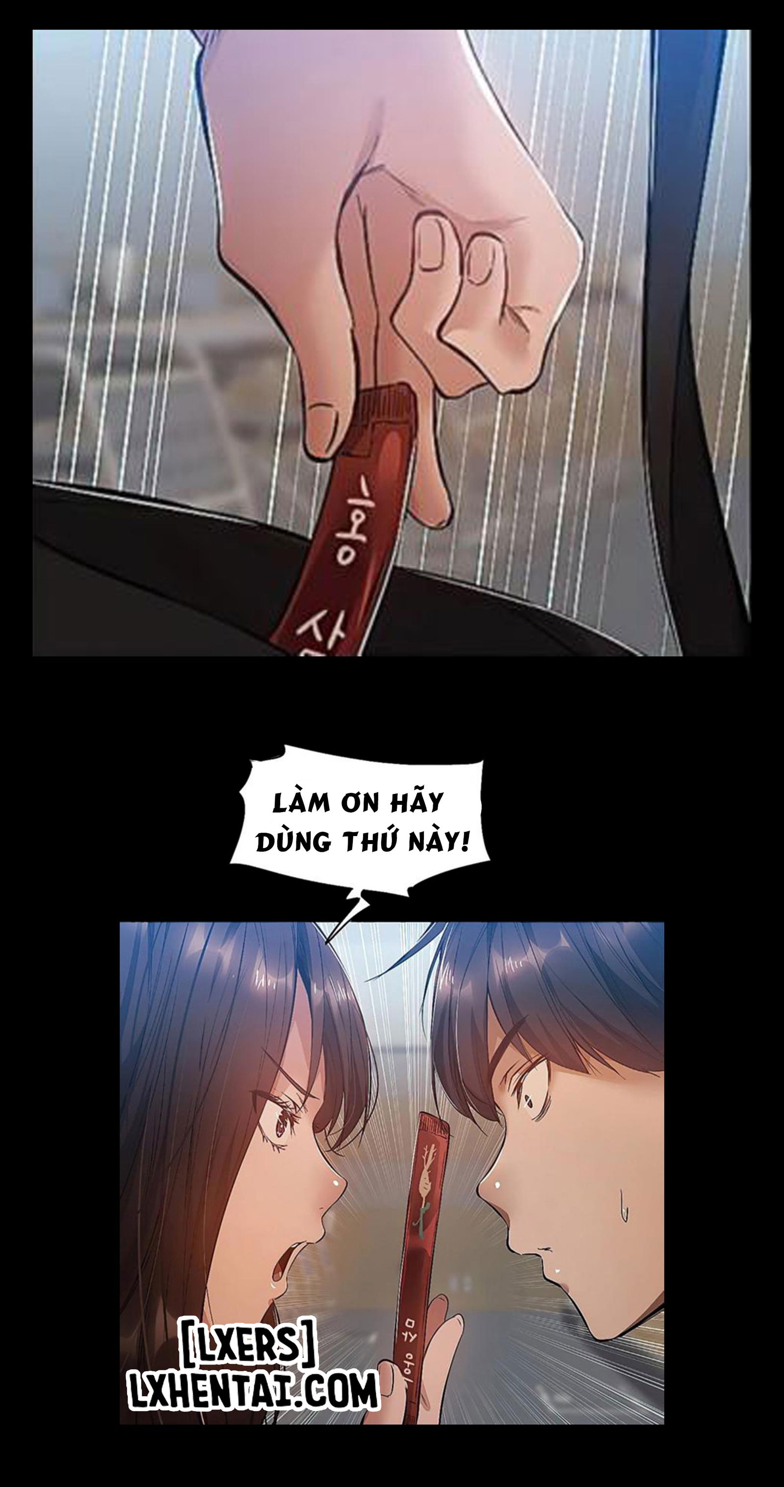 Có Phòng Trống Không - không Che - Chapter 22 trang 32