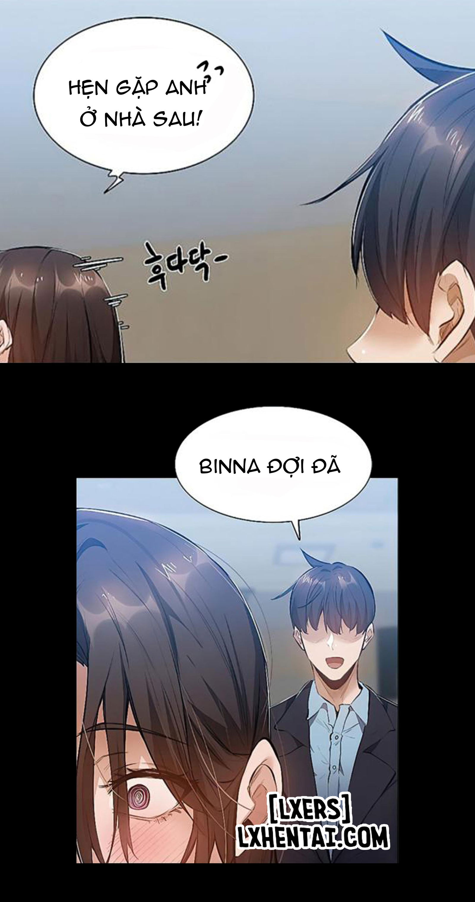 Có Phòng Trống Không - không Che - Chapter 22 trang 36