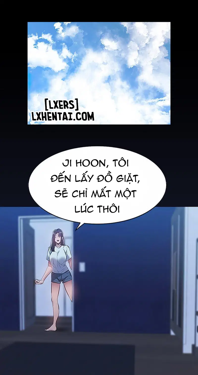 Có Phòng Trống Không - không Che - Chapter 22 trang 5