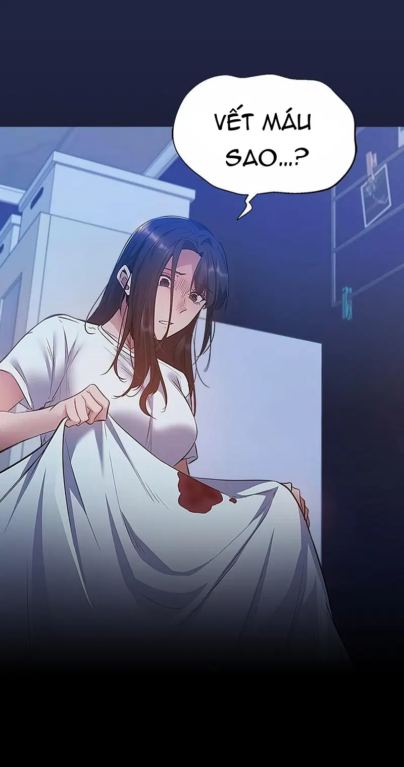 Có Phòng Trống Không - không Che - Chapter 22 trang 8