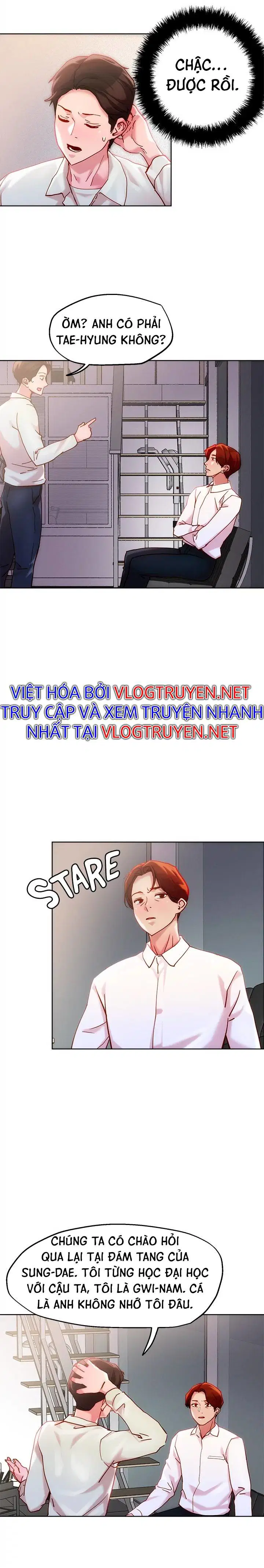 Siêu Chịch Hệ Thống Của hắc Ám Vương Giả - Chapter 24 trang 12