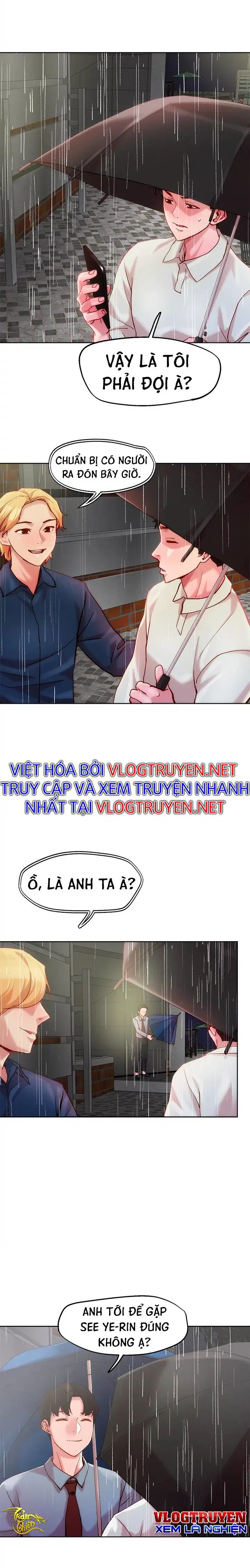 Siêu Chịch Hệ Thống Của hắc Ám Vương Giả - Chapter 24 trang 16