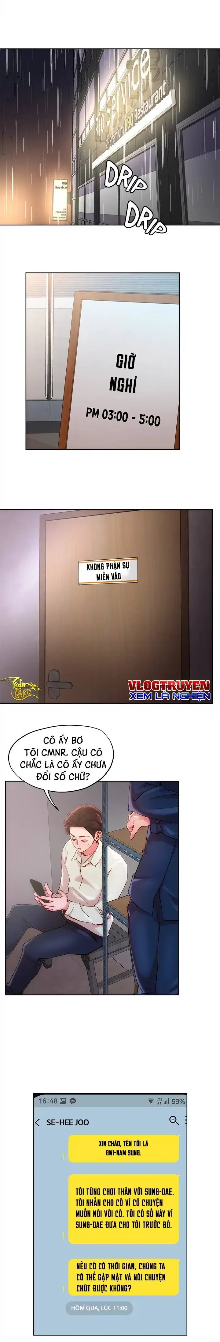 Siêu Chịch Hệ Thống Của hắc Ám Vương Giả - Chapter 24 trang 4
