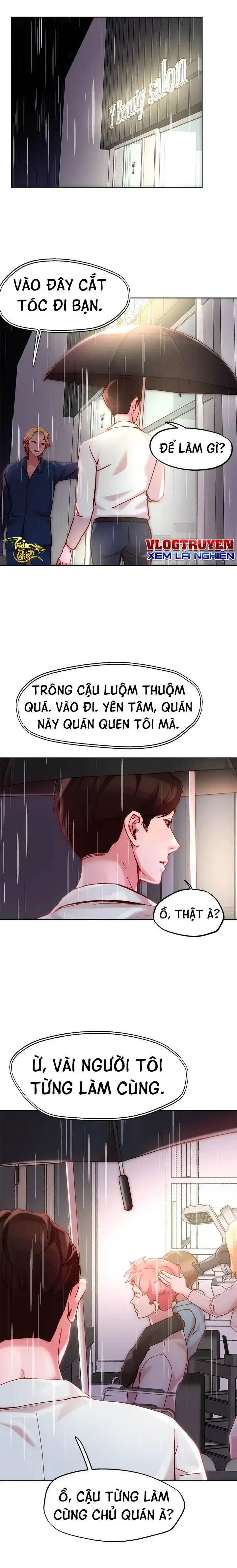 Siêu Chịch Hệ Thống Của hắc Ám Vương Giả - Chapter 24 trang 9