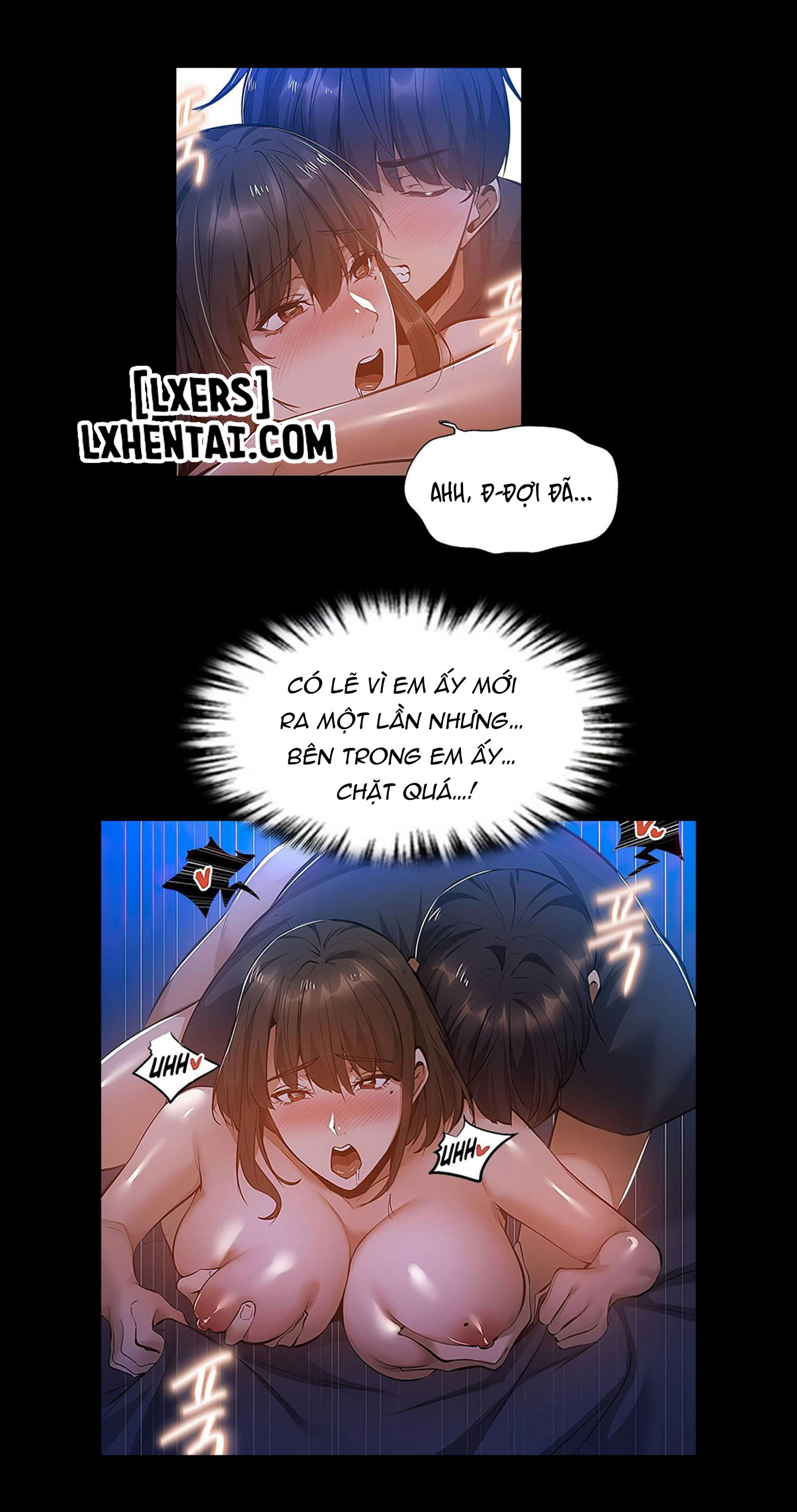 Có Phòng Trống Không - không Che - Chapter 21 trang 22