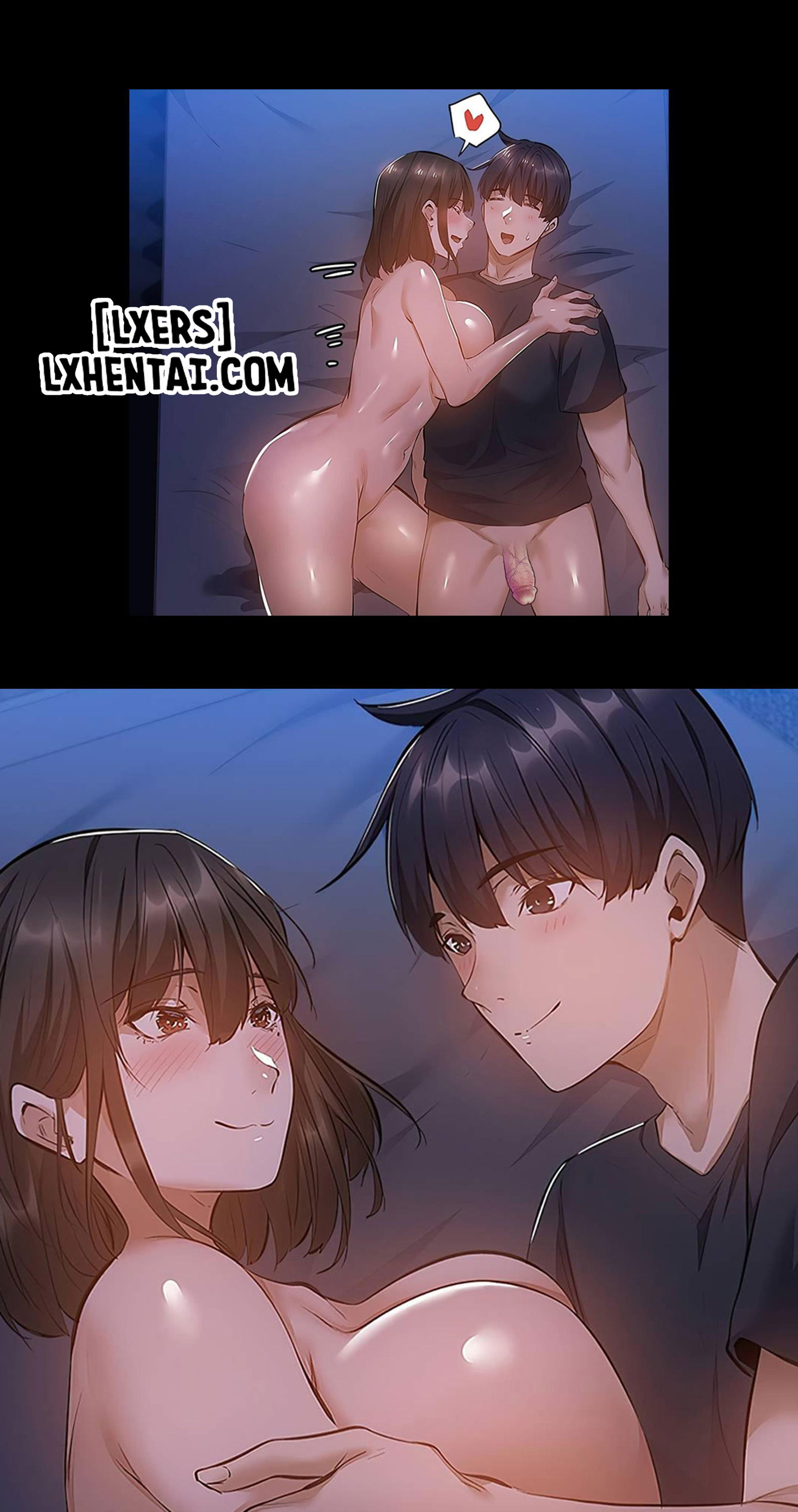 Có Phòng Trống Không - không Che - Chapter 21 trang 29