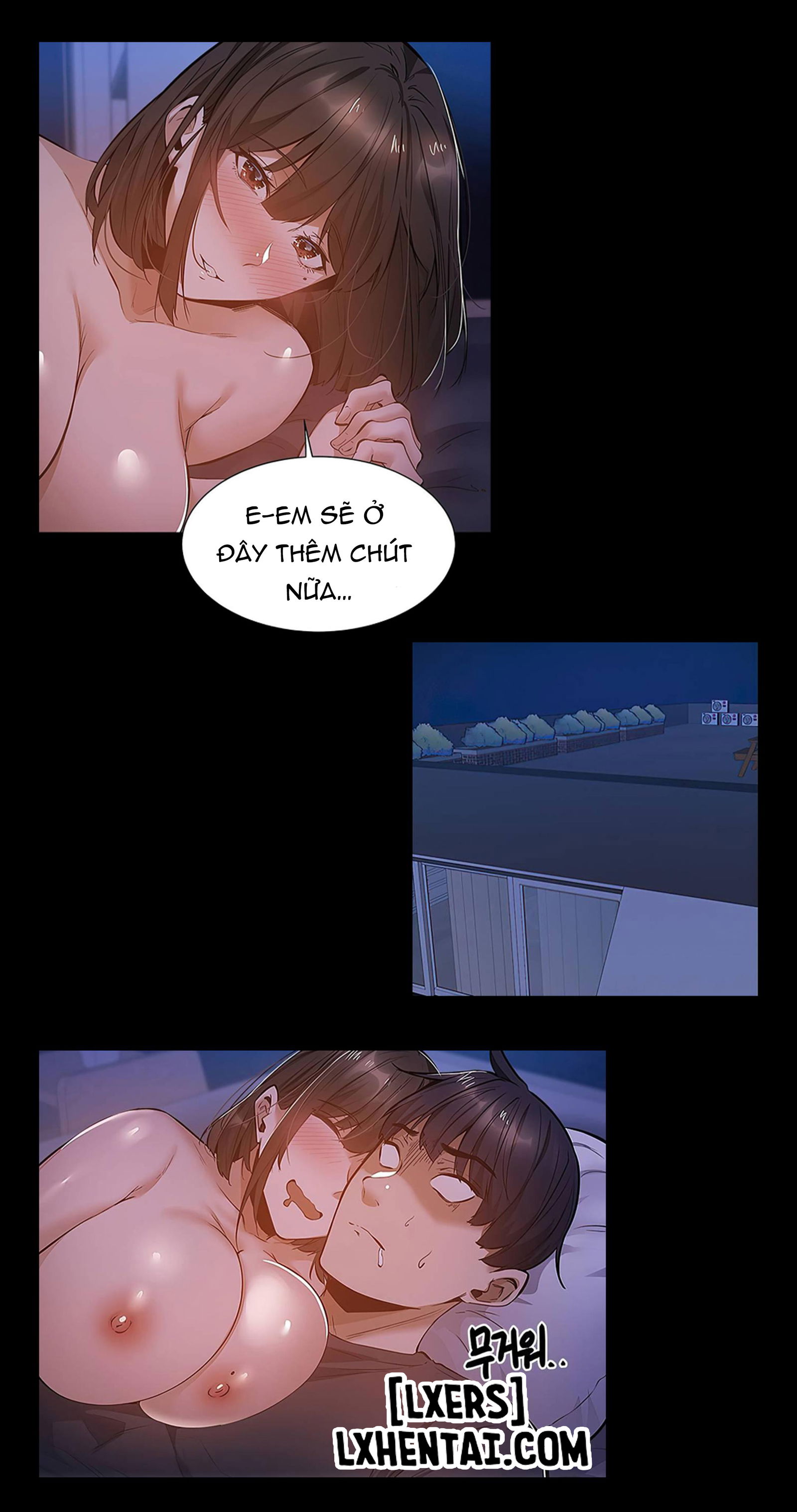 Có Phòng Trống Không - không Che - Chapter 21 trang 30