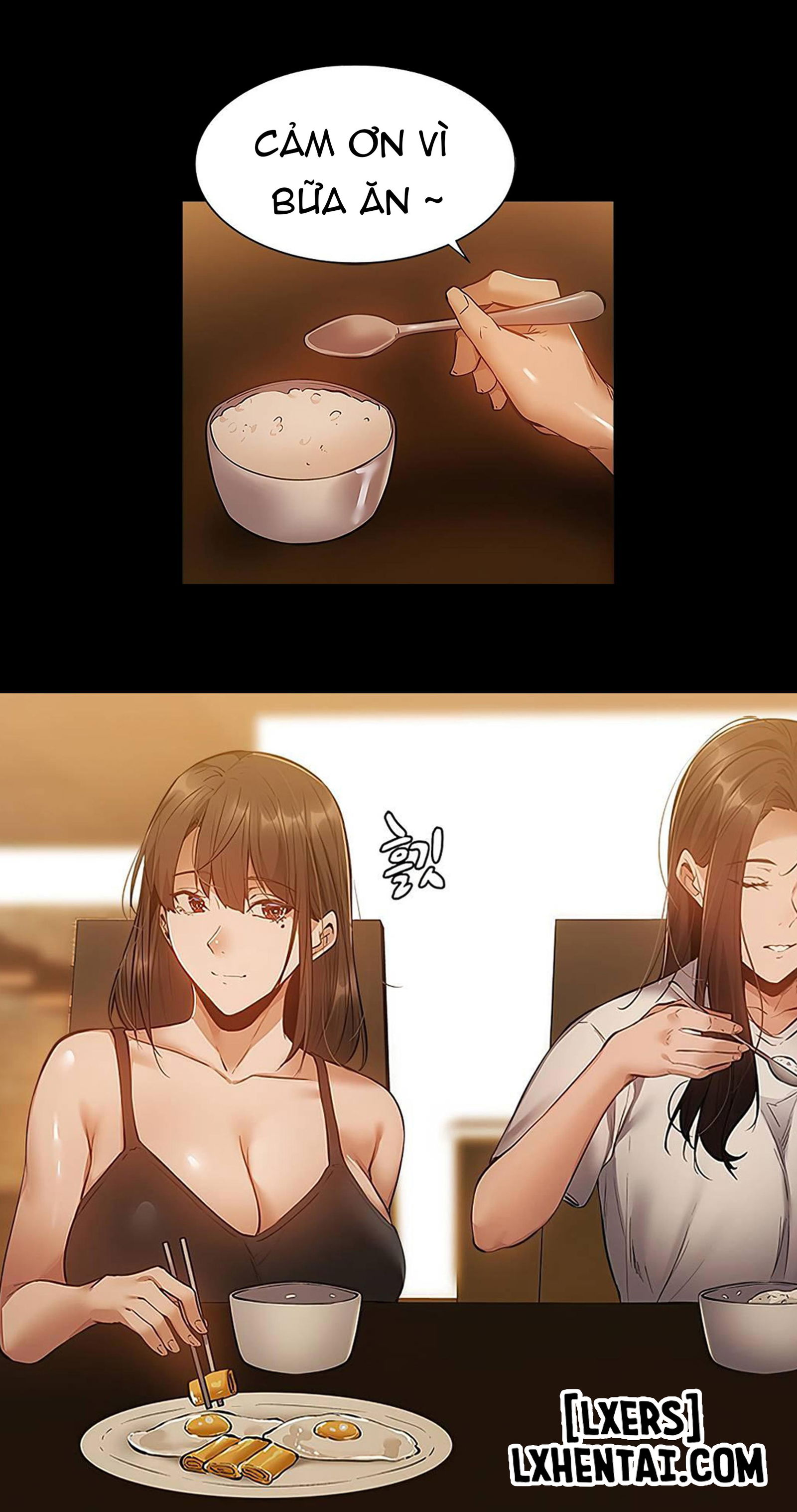 Có Phòng Trống Không - không Che - Chapter 21 trang 34